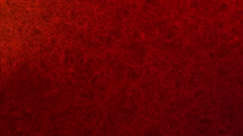 Red liquid wave Background Stock Footage 155473441