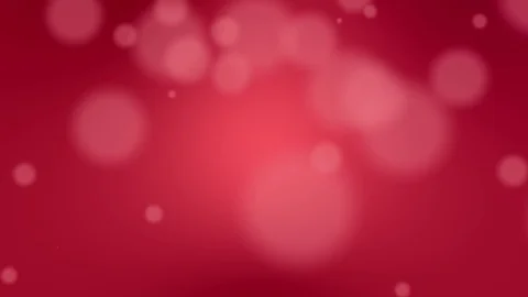 Red Loop Stock Footage 76271677