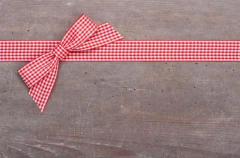 Red loop Stock Photos