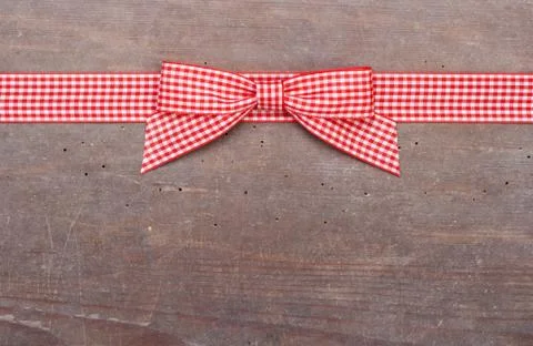 Red loop Stock Photos