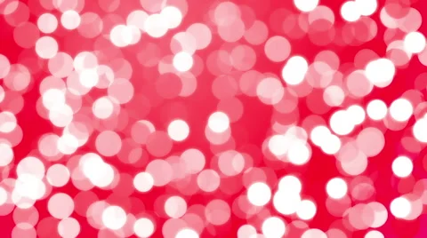Red Loopable Background Video stock 56892921