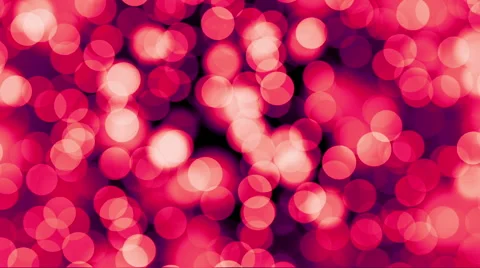 Red Loopable Background Video stock 56916468