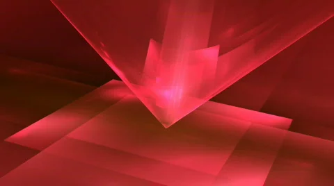 Red looping background d2194R Stock Footage 572338