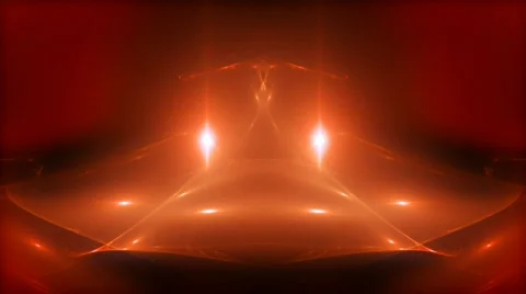 Red looping background d2331D Stock Footage 436885