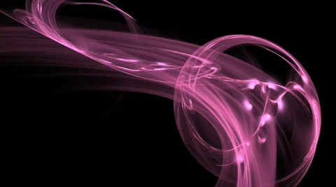 Red looping background d2334 Stock Footage 372710