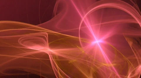 Red looping background d2376 L Stock Footage 477682