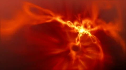 Red looping background d2397D2 Stock Footage 448175