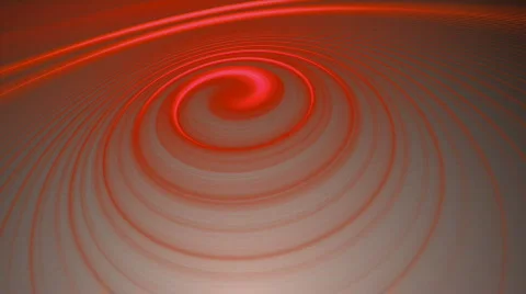 Red looping background d2462R L Stock Footage 473550