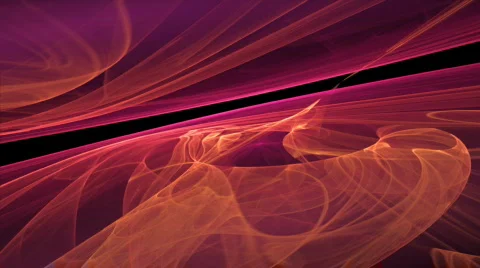 Red looping background d4127 L Stock Footage 608763