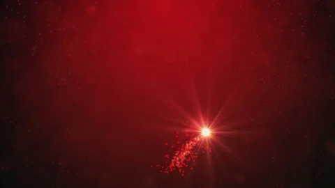 Red love background Stock Footage 85322286