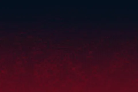 Red Low Poly Background Stock Illustration