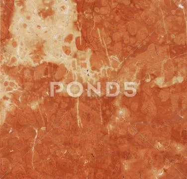 Red marble background Stock Illustration