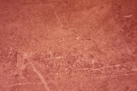 Red marble background with light veins. Texture to copy Stock Photos