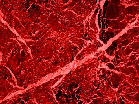Red Marble Background Stock Photos