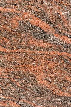 Red marble Stock Photos