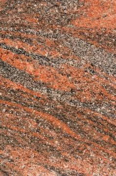 Red marble Stock Photos