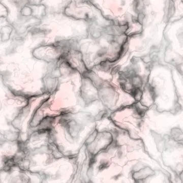 Red marble seamless texture optimal use for background, floor, decorative sto Stock Illustration