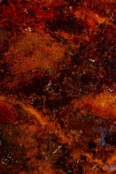 Red marble texture background floor decorative stone Stock Photos