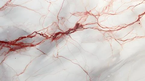 Red marble texture background Marble texture background Stock Illustration