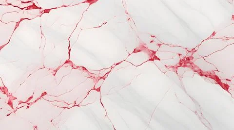 Red marble texture background Marble texture background Stock Illustration