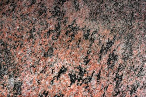 Red marble texture with natural pattern, can be used as a background for disp Stock Photos