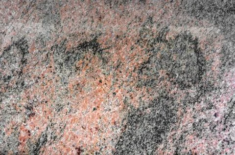 Red marble texture with natural pattern, can be used as a background for disp Stock Photos