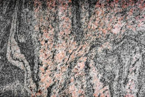 Red marble texture with natural pattern, can be used as a background for disp Stock Photos