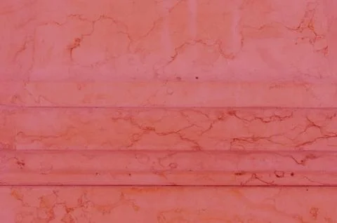 Red marble texture 스톡 사진