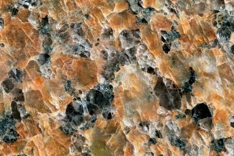 Red marble texture Stock Photos