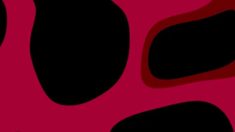 Red maroon and black abstract background Stockbeeldmateriaal 335501790