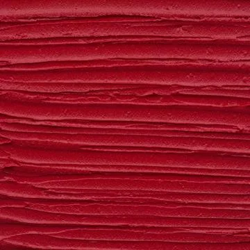 Red matte texture of lip gloss background Stock Photos