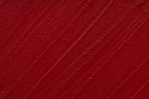 Red matte texture of lip gloss background Stock Photos