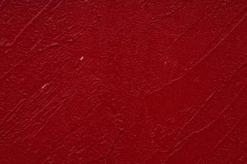 Red matte texture of lip gloss background Stock Photos