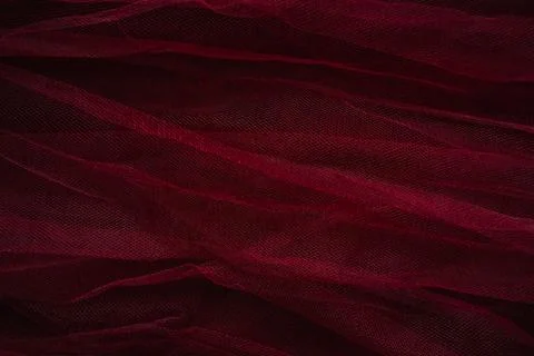 Red mesh background Stock Photos