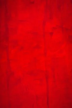 Red metal background Illustrazione stock