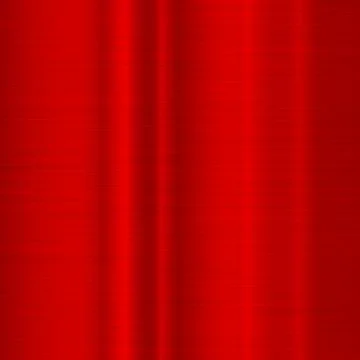 Red metal Technology Background Stock Illustration