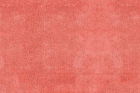 Red microfiber texture Stock Photos