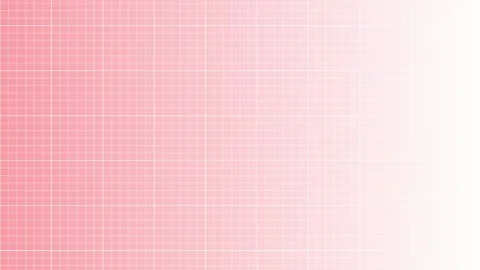 Red millimeter grid line animation, abstract technical blueprint loop, mini.. Stock Footage 347348038