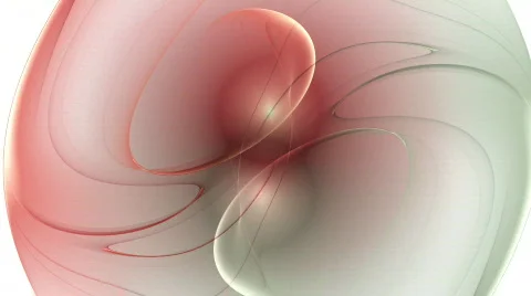 Red motion background d2269C Stock Footage 511946