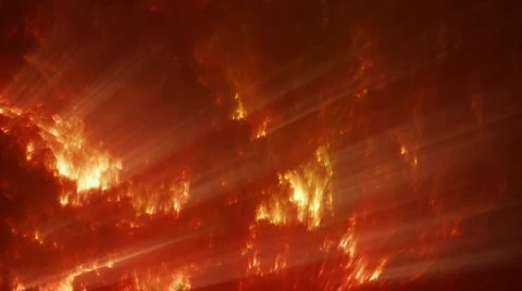 Red motion background d2400S Stock Footage 569316