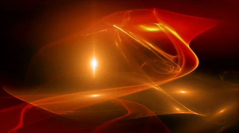 Red motion background d2489B Stock Footage 436907