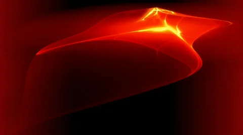 Red motion background d2489H Stock Footage 441787