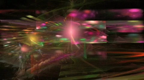 Red motion background d2526 Stock Footage 511960