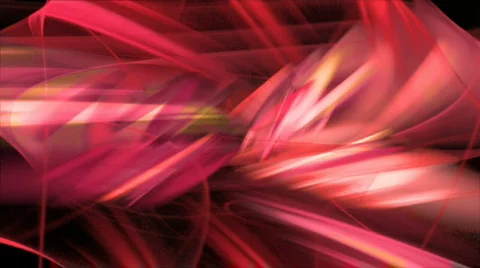 Red motion background d2840B Stock Footage 841909