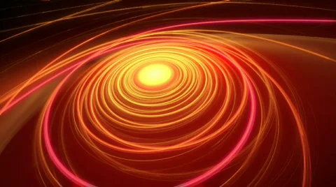 Red motion background d2843B Stock Footage 559121