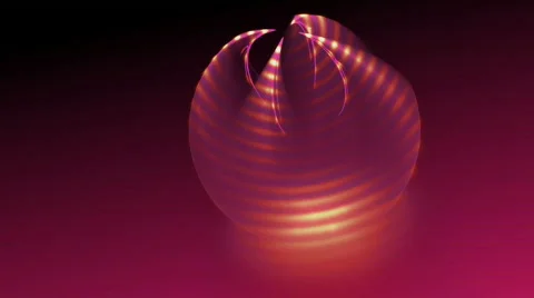 Red motion background d2850B Stock Footage 525363