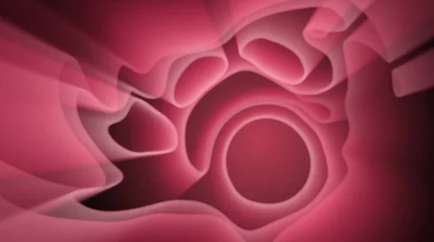 Red motion background d2865K Stock Footage 559125