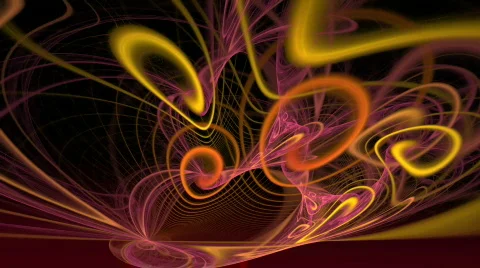 Red motion background d2907 Stock Footage 549681