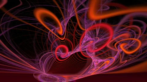 Red motion background d2907A Stock Footage 559135