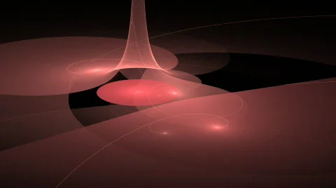 Red motion background d3023R Stock Footage 569325